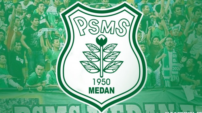 PSMS Lolos!